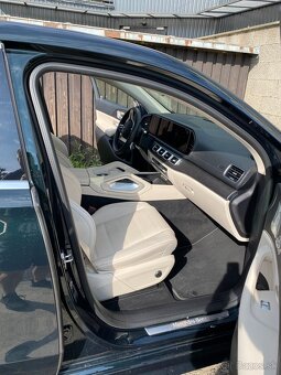 Mercedes-Benz GLE 400 d 4 MATIC kupé - 4