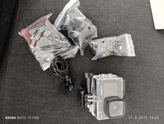 Kamera-NiceBoy VEGA 11 VISION - 4