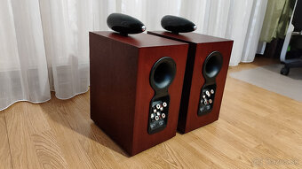 Bowers & Wilkins 705 S2, nové, záruka 2 roky - 4