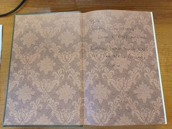 Charles Dickens Four Novels - 4