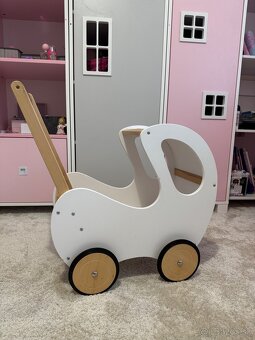 Krasny detsky kociar - 4