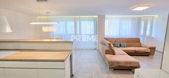 EXKLUZÍVNY 4i byt, PARKING, BALKÓN, LOGGIA, KLÍMA, ulica Mar - 4