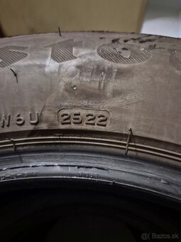 Zimné Pneu 215/65 R17 103H XL - Firestone - 4