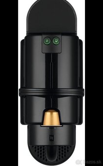 DeLonghi Nespresso Inissia – kompaktný kávovar na kapsule, n - 4
