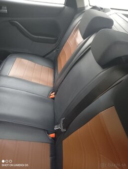 Ford focus 2 2008 2.0 - 4