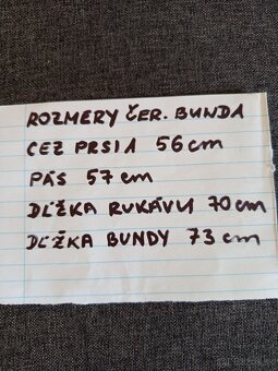 Bundy na zimu - 4