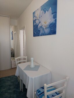 Na predaj 1-izb.byt s balkónom v Skalici - 4