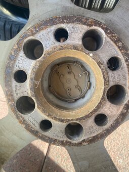 Zimne 5x112 vw group - 4