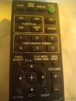 SONY - 4