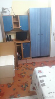 1 izbový byt- rodinný dom - 4