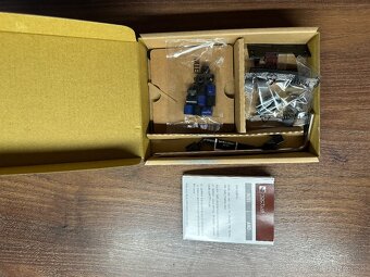 Noctua NH-L9x65 chromax black - 4