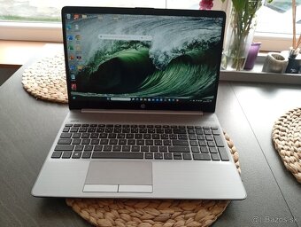 Notebook HP - 4