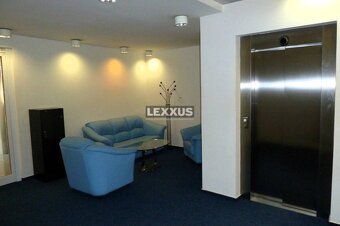 | pekná zariadená kancelária, recepcia, BA - Staré Mesto - 4