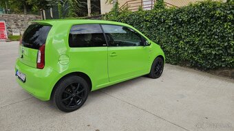 ŠKODA CITIGO 1.0 MPI 44kw - 4