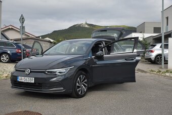Volkswagen Golf 1.4 StyleP 110 TSID6F - 4