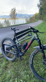 Bergamont Contrail Elite M Karbón - 4