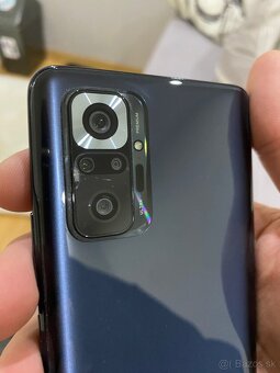 Mobil Xiaomi redmi note - 4