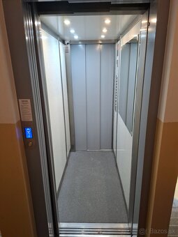 Prenajmem 2-izbový byt v Senici - 4