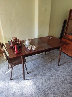 Skrinka skrine stare - 4