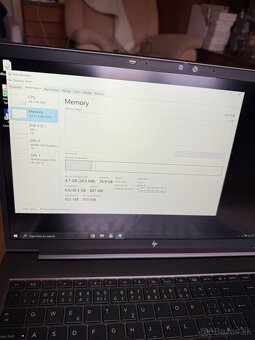 HP ZBook Firefly 15 G7 - 4