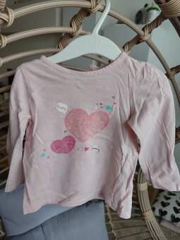 Balík oblečenia - 4