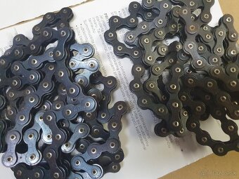 Diely na bicykel favorit - 4