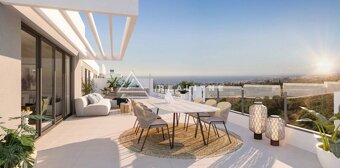 Exkluzívne rezidencie v Marbelle – Altos de los Monteros - 4