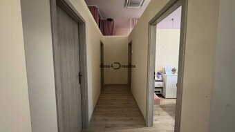 NA PRENÁJOM priestory v Nitre časť ZOBOR - 4