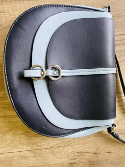 kabelka orsay nová len otlačená - 4