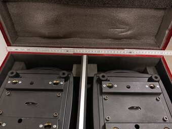 Kúpim CASE na LED Wosh - 4