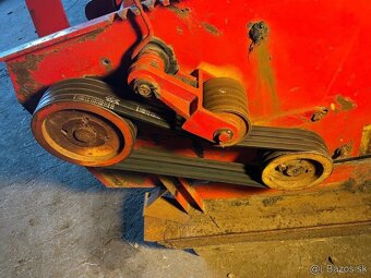 Profesionálny mulčovač - 4