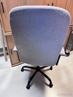 PC stolička malo používaná - 4