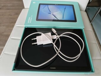 tablet HUAWEI - 4