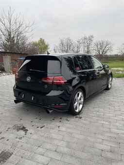 VW GOLF 7 GTI - 4