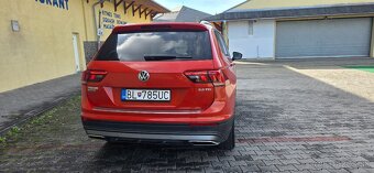 VOLKSWAGEN TIGUAN ALLSPACE, 2,0TDI, AUTOMAT, DSG - 4
