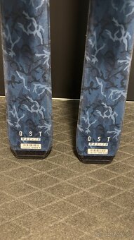 Lyže Salomon 130cm - 4