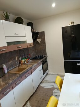 Predám byt na začiatku Jazera - 4