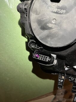 Svetlo pravé Škoda Fabia III (2014-2022) - 4