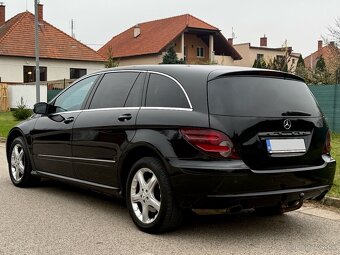Mercedes - Benz R 320 CDI 4Matic W251 SPORTPAKET - 4