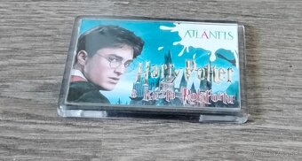 Balík suvenírov - 4