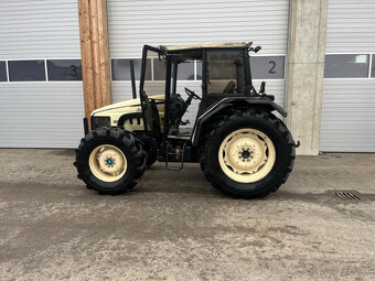 Predám traktor Lambghordini   s čelným nakladačom - 4