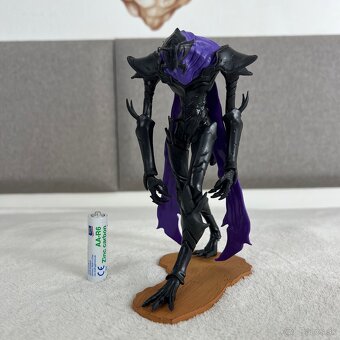 Anime postavička Solo leveling Beru / Anime Figure ant - 4