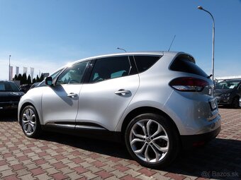 Renault Scénic Blue dCi 120 Intens EDC - 4