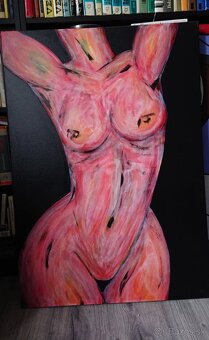 Obrazy - Lubos Sobul - 4