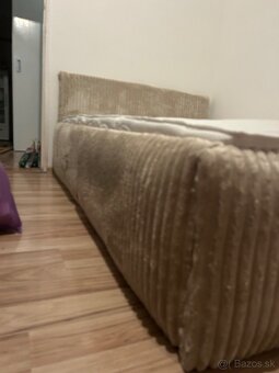 Nova postel - 4