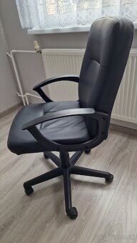 Otočná stolička - 4