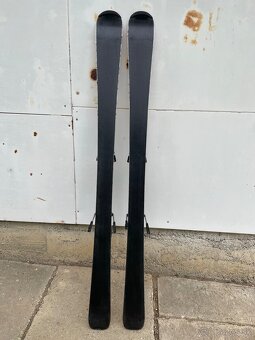 Zjazdové lyže Head SuperShape Team 127cm - 4