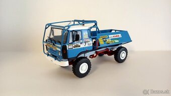 DeA - Škoda, Tatra, Liaz, Praga V3S - Nie KADEN, ITES, IGRA - 4