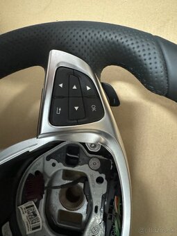 Volant Mercedes Glc A0014606703 - 4