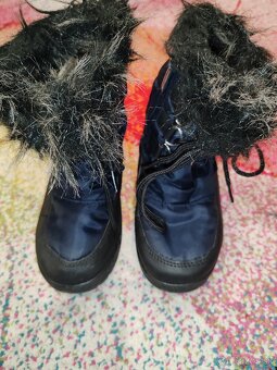 Zimné snehule 27 - 4